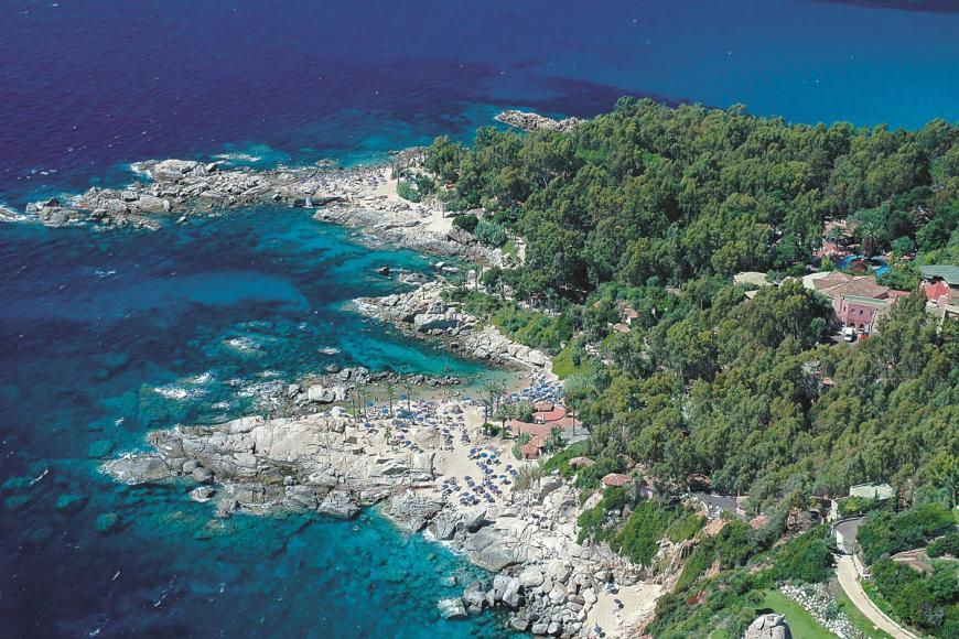 3 Sterne Hotel: Arbatax Park Resort - Dune - Arbatax, Sardinien, Bild 4