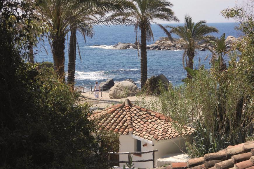 3 Sterne Hotel: Arbatax Park Resort - Dune - Arbatax, Sardinien, Bild 5