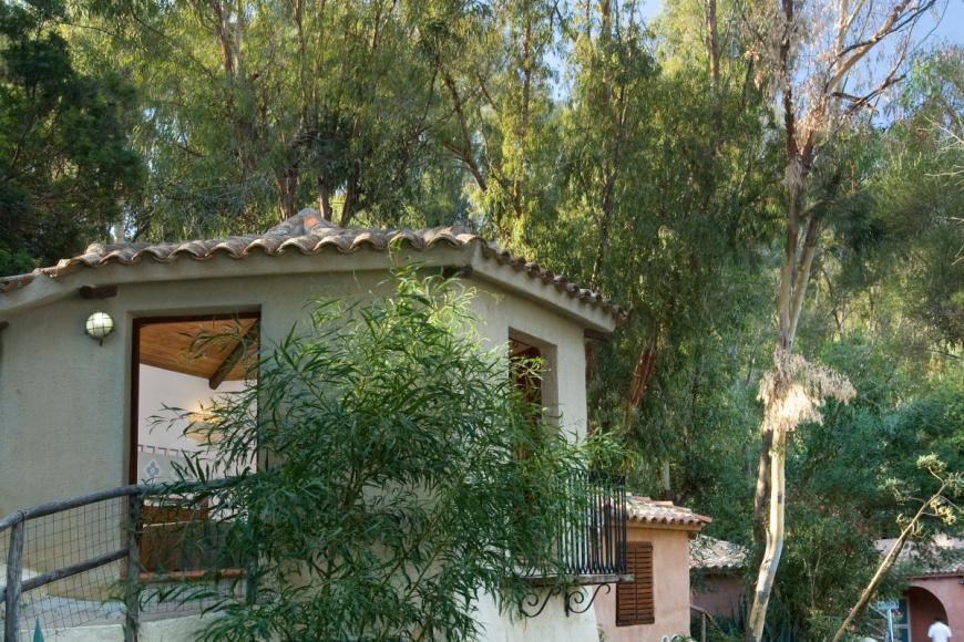 3 Sterne Hotel: Arbatax Park Resort - Dune - Arbatax, Sardinien, Bild 1