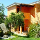 3 Sterne Hotel: Palau Green Village, Palau, Sardinien