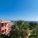 4 Sterne Hotel: I Ginepri Hotel, Cala Gonone, Sardinien