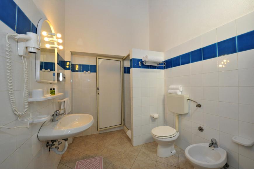 3 Sterne Hotel: L'Esagono - San Teodoro, Sardinien, Bild 3