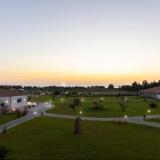 4 Sterne Hotel: Hotel S'Arena Beach, La Caletta Di Siniscola, Sardinien