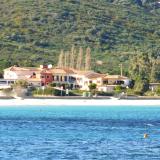 3.5 Sterne Familienhotel: Stefania Boutique Hotel, Pittulongu, Sardinien