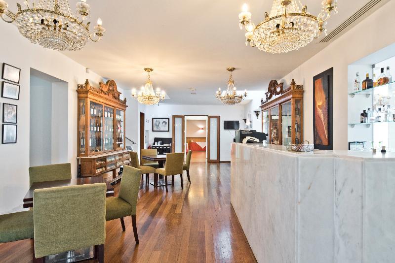 4 Sterne Hotel: Golden Tulip Porto Gaia Hotel & SPA - Vila Nova de Gaia, Costa Verde, Bild 6