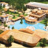 3 Sterne Hotel: Quinta da Lagoa, Mira, Costa de Prata