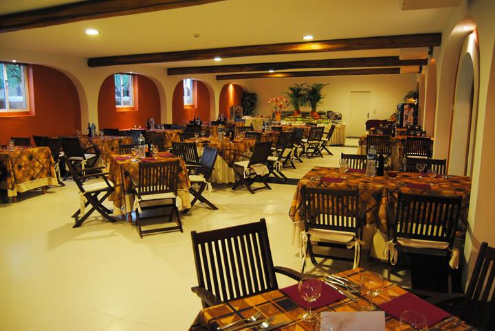 3 Sterne Hotel: Quinta da Lagoa - Mira, Costa de Prata, Bild 6