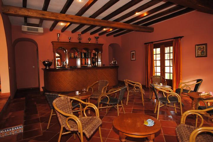 3 Sterne Hotel: Quinta da Lagoa - Mira, Costa de Prata, Bild 10