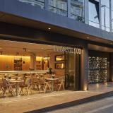 4 Sterne Hotel: PortoBay Hotel Teatro, Porto, Costa Verde