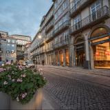 4 Sterne Hotel: Carris Porto Ribeira, Porto, Costa Verde