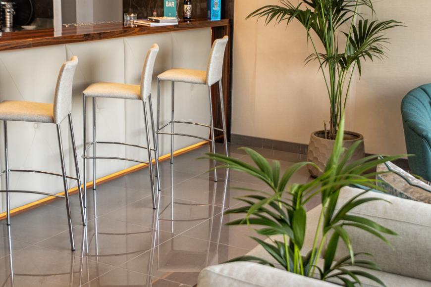 4 Sterne Hotel: ABC Hotel Porto Boavista - Porto, Costa Verde, Bild 10