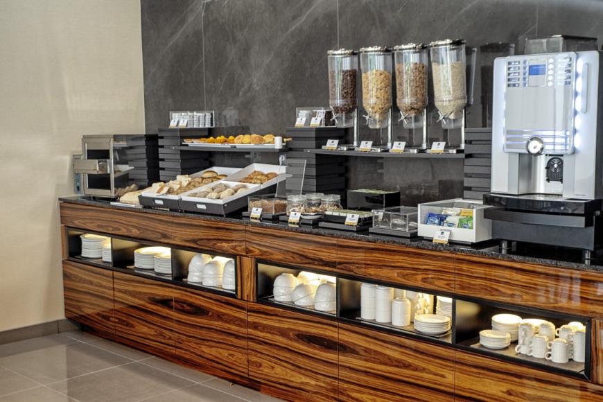 4 Sterne Hotel: ABC Hotel Porto Boavista - Porto, Costa Verde, Bild 8