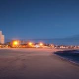 4 Sterne Hotel: Hotel Apartamento Solverde, Espinho, Costa de Prata