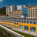 5 Sterne Hotel: Pestana Douro Riverside, Porto, Costa Verde