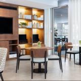 Four Points by Sheraton Matosinhos, Bild 8