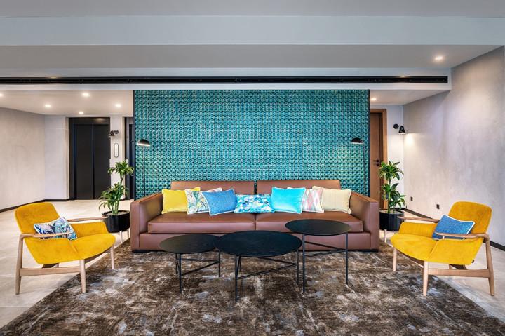 4 Sterne Hotel: Four Points by Sheraton Matosinhos - Matosinhos, Costa Verde, Bild 9