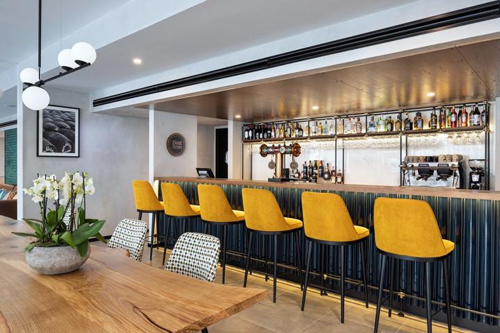 4 Sterne Hotel: Four Points by Sheraton Matosinhos - Matosinhos, Costa Verde, Bild 7