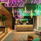 4 Sterne Hotel: Se Catedral Hotel Porto, Tapestry Collection by Hilton, Porto, Costa Verde