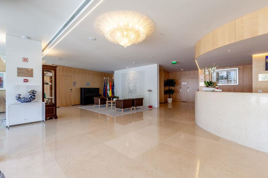 4 Sterne Hotel: Sea Porto Hotel - Matosinhos, Costa Verde, Bild 3