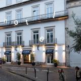 4 Sterne Hotel: Chic & Basic Gravity, Porto, Costa Verde