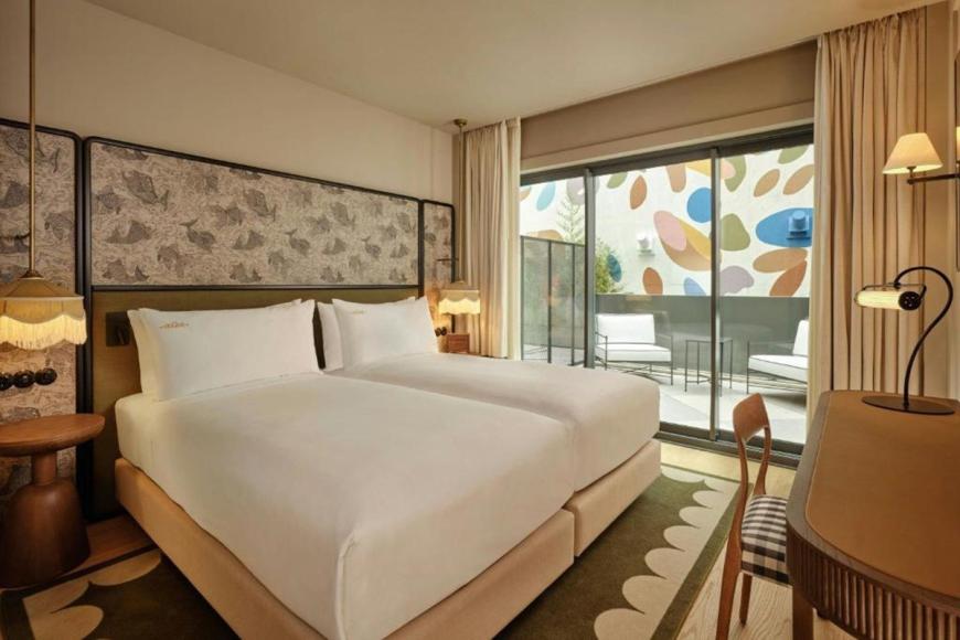 5 Sterne Hotel: Origine Porto Gaia, a Tribute Portfolio Hotel - Porto, Costa Verde, Bild 6