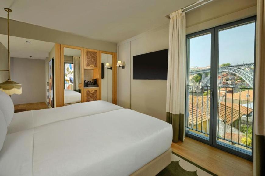 5 Sterne Hotel: Origine Porto Gaia, a Tribute Portfolio Hotel - Porto, Costa Verde, Bild 5