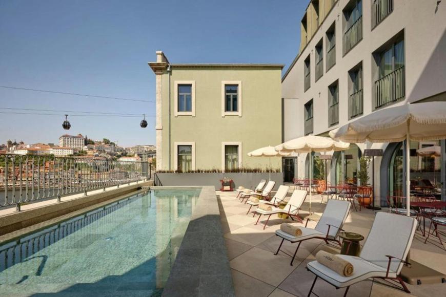 5 Sterne Hotel: Origine Porto Gaia, a Tribute Portfolio Hotel - Porto, Costa Verde