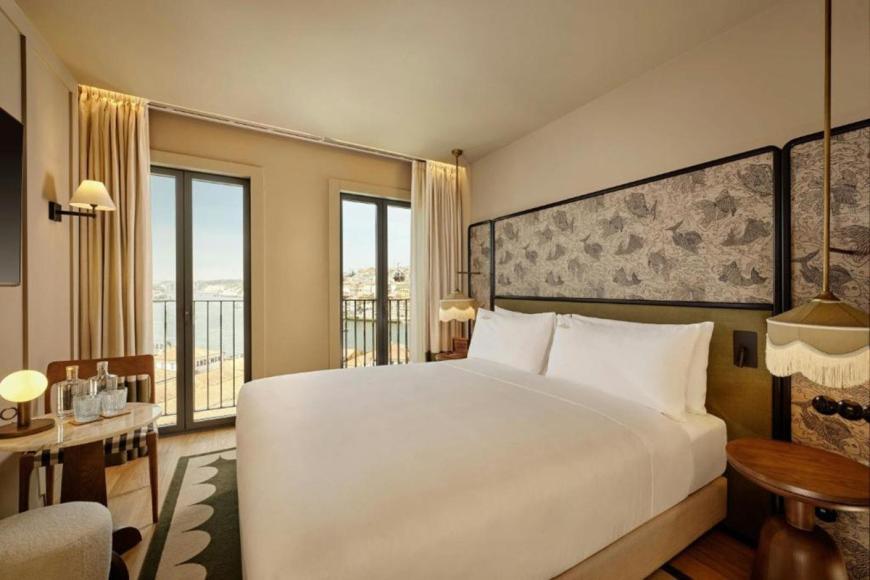 5 Sterne Hotel: Origine Porto Gaia, a Tribute Portfolio Hotel - Porto, Costa Verde, Bild 4