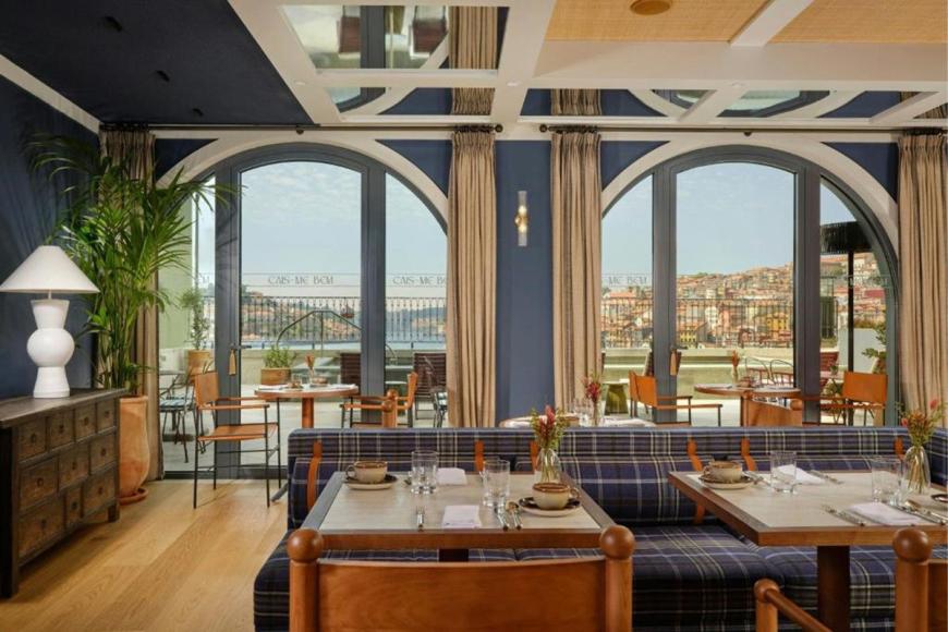 5 Sterne Hotel: Origine Porto Gaia, a Tribute Portfolio Hotel - Porto, Costa Verde, Bild 10