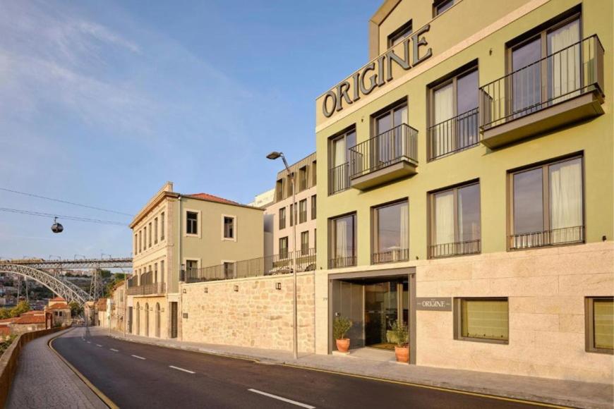 5 Sterne Hotel: Origine Porto Gaia, a Tribute Portfolio Hotel - Porto, Costa Verde, Bild 2