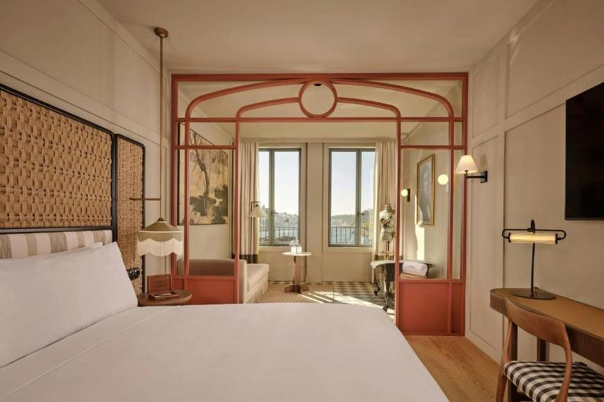 5 Sterne Hotel: Origine Porto Gaia, a Tribute Portfolio Hotel - Porto, Costa Verde, Bild 8