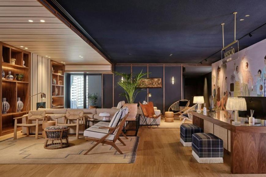 5 Sterne Hotel: Origine Porto Gaia, a Tribute Portfolio Hotel - Porto, Costa Verde, Bild 3