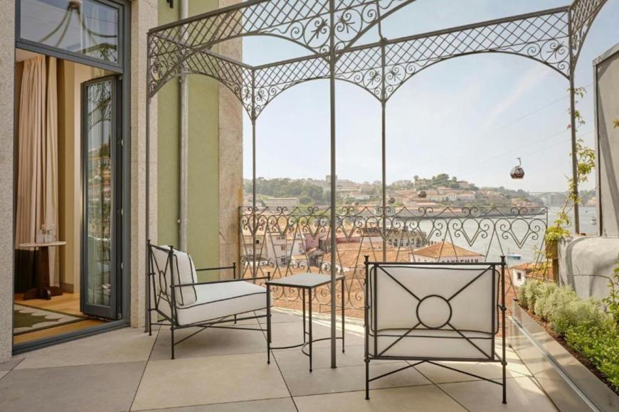 5 Sterne Hotel: Origine Porto Gaia, a Tribute Portfolio Hotel - Porto, Costa Verde, Bild 7