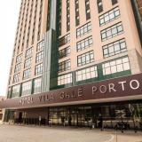 4 Sterne Hotel: Vila Gale Porto, Porto, Costa Verde