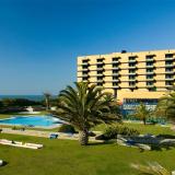 5 Sterne Familienhotel: Hotel Solverde Spa & Wellness Center, Sao Felix da Marinha, Costa de Prata