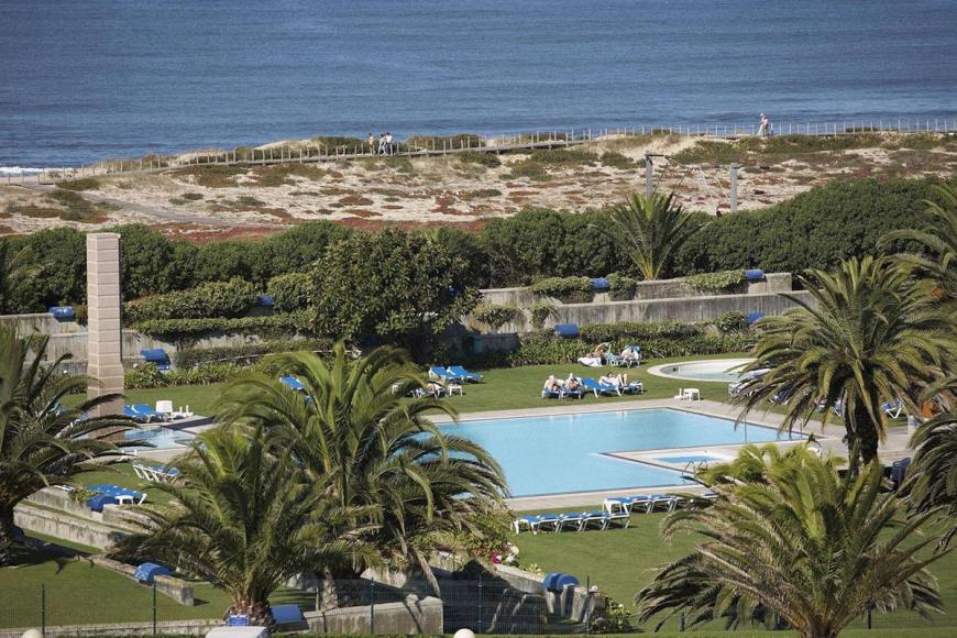 5 Sterne Familienhotel: Hotel Solverde Spa & Wellness Center - Sao Felix da Marinha, Costa de Prata, Bild 2