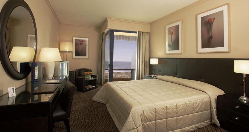 5 Sterne Familienhotel: Hotel Solverde Spa & Wellness Center - Sao Felix da Marinha, Costa de Prata, Bild 7