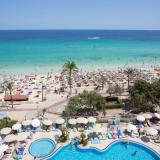 4 Sterne Hotel: Sabina & Suites Hotel, Cala Millor, Mallorca (Balearen)