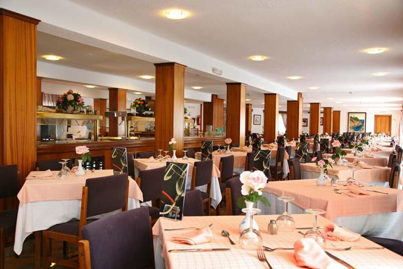 3 Sterne Hotel: Hotel THB Dos Playas - Cala Ratjada, Mallorca (Balearen), Bild 3