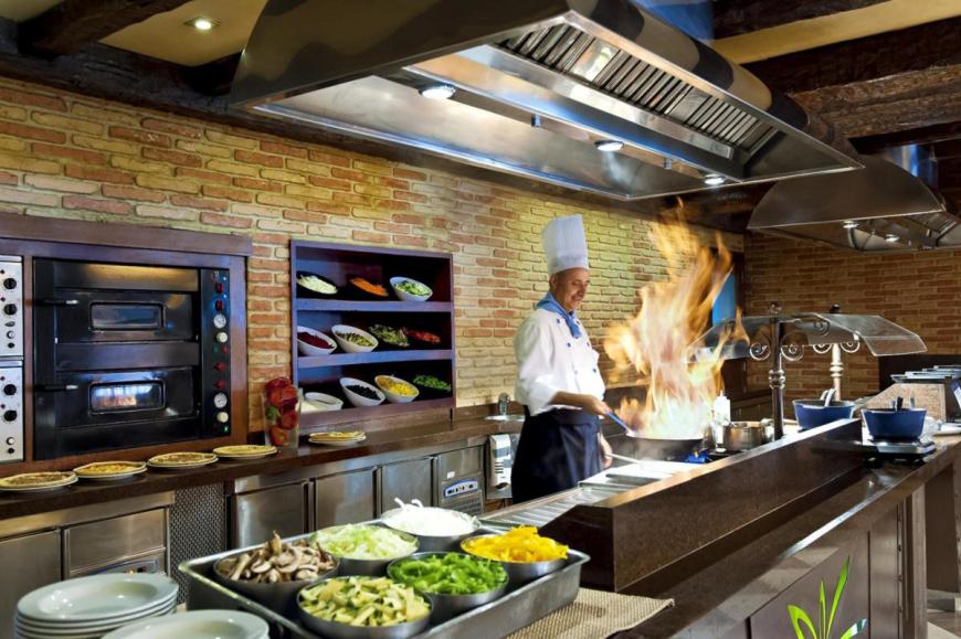 4 Sterne Hotel: Occidental Playa de Palma - Playa de Palma, Mallorca (Balearen), Bild 4