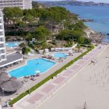 4 Sterne Familienhotel: Hotel Vibra Beverly Playa, Paguera, Mallorca (Balearen)