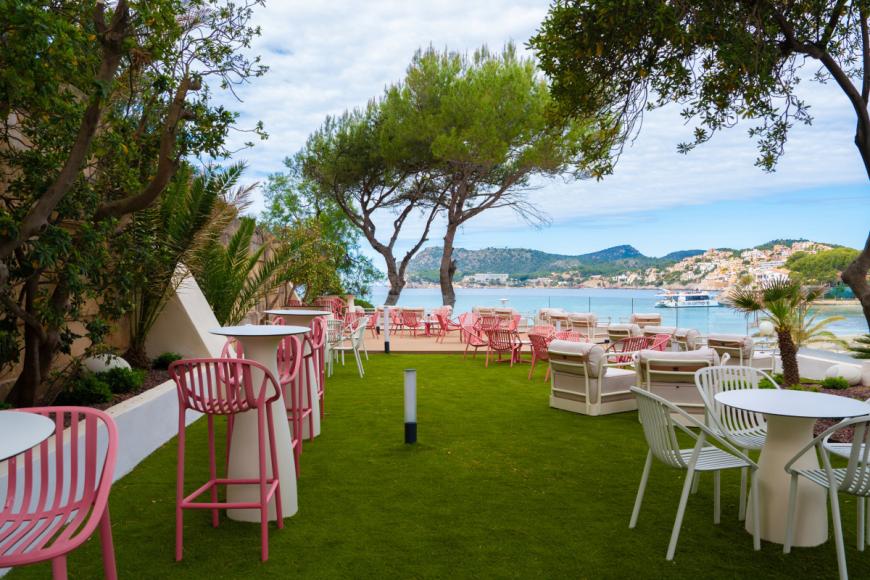 4 Sterne Familienhotel: Vibra Beverly Playa - Paguera, Mallorca (Balearen), Bild 8