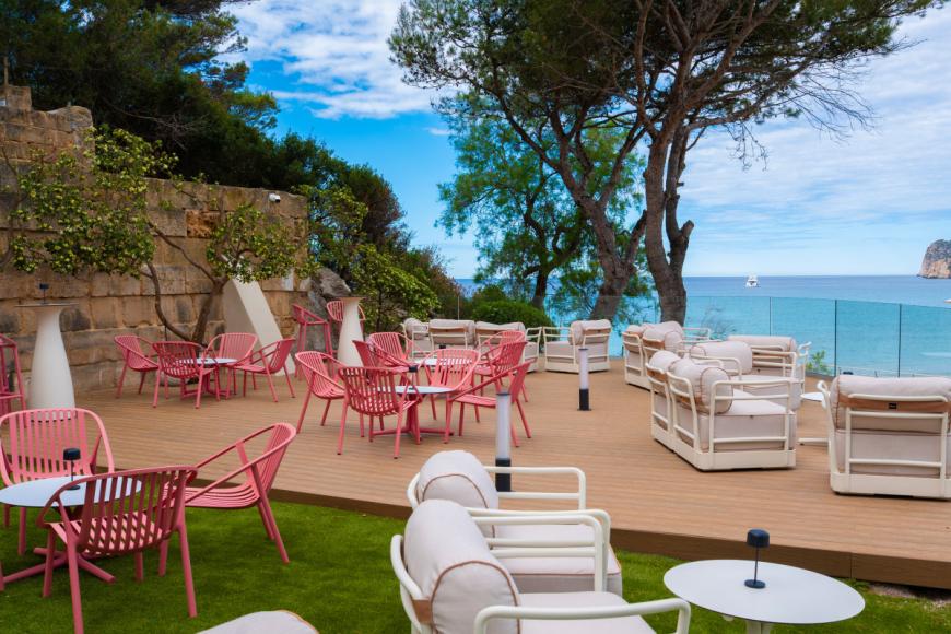 4 Sterne Familienhotel: Vibra Beverly Playa - Paguera, Mallorca (Balearen), Bild 7