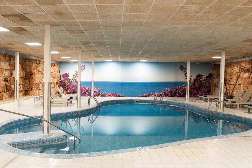 4 Sterne Familienhotel: Vibra Beverly Playa - Paguera, Mallorca (Balearen), Bild 10