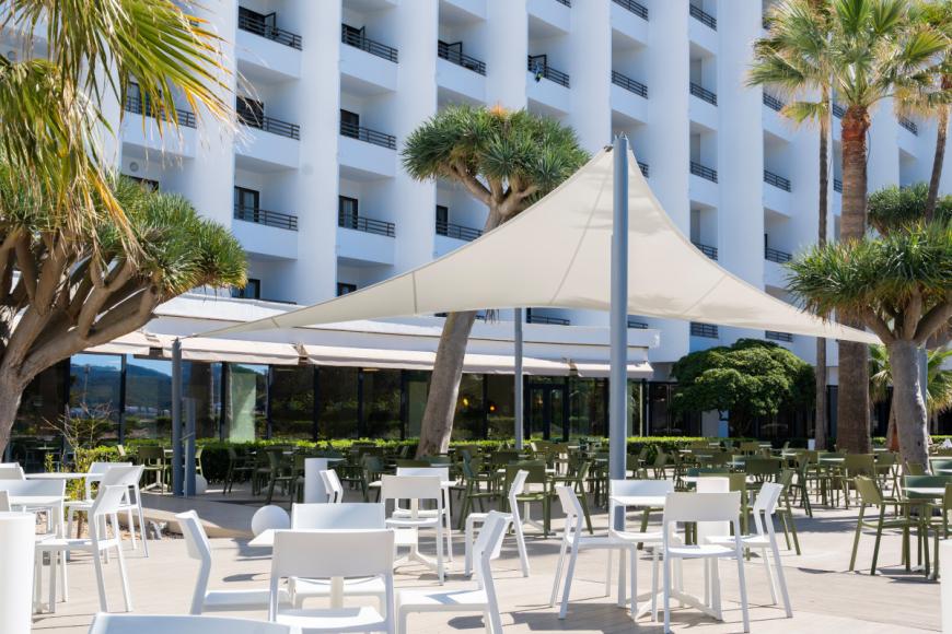 4 Sterne Familienhotel: Vibra Beverly Playa - Paguera, Mallorca (Balearen), Bild 9