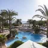 Hipotels Dunas Cala Millor, Bild 4 ansehen Hipotels Dunas Cala Millor, Bild 4