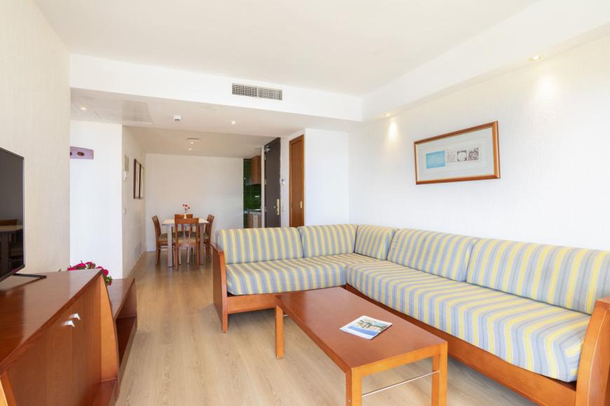 4 Sterne Familienhotel: Hipotels Dunas Cala Millor - Cala Millor, Mallorca (Balearen), Bild 10