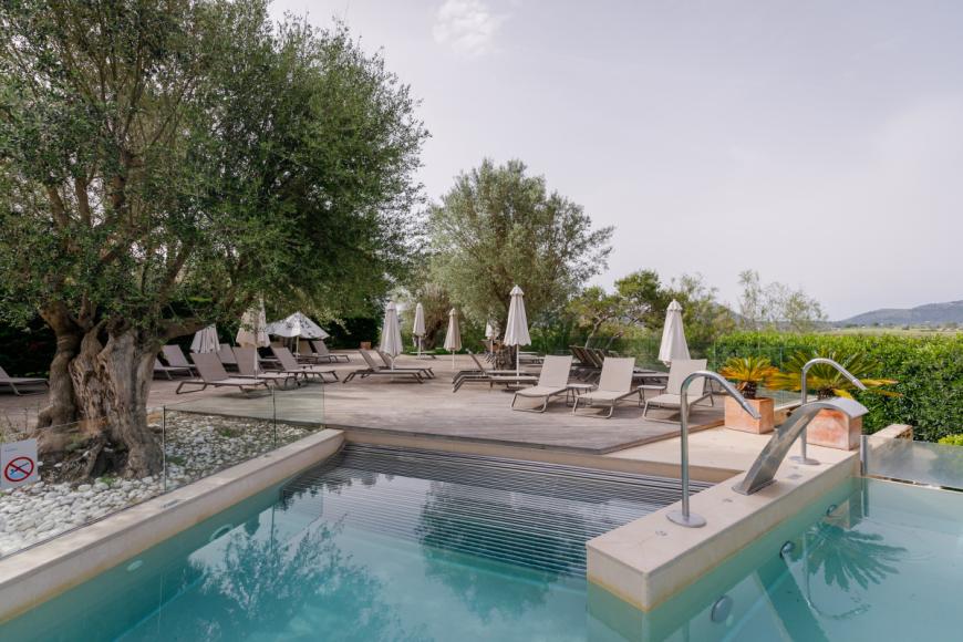 4 Sterne Familienhotel: Pollentia Club Resort - Port de Pollensa, Mallorca (Balearen), Bild 10