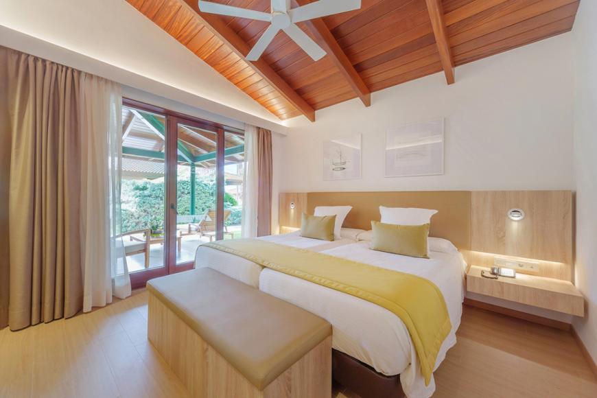 4 Sterne Familienhotel: Pollentia Club Resort - Port de Pollensa, Mallorca (Balearen), Bild 3