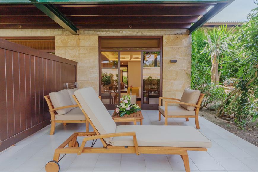 4 Sterne Familienhotel: Pollentia Club Resort - Port de Pollensa, Mallorca (Balearen), Bild 6